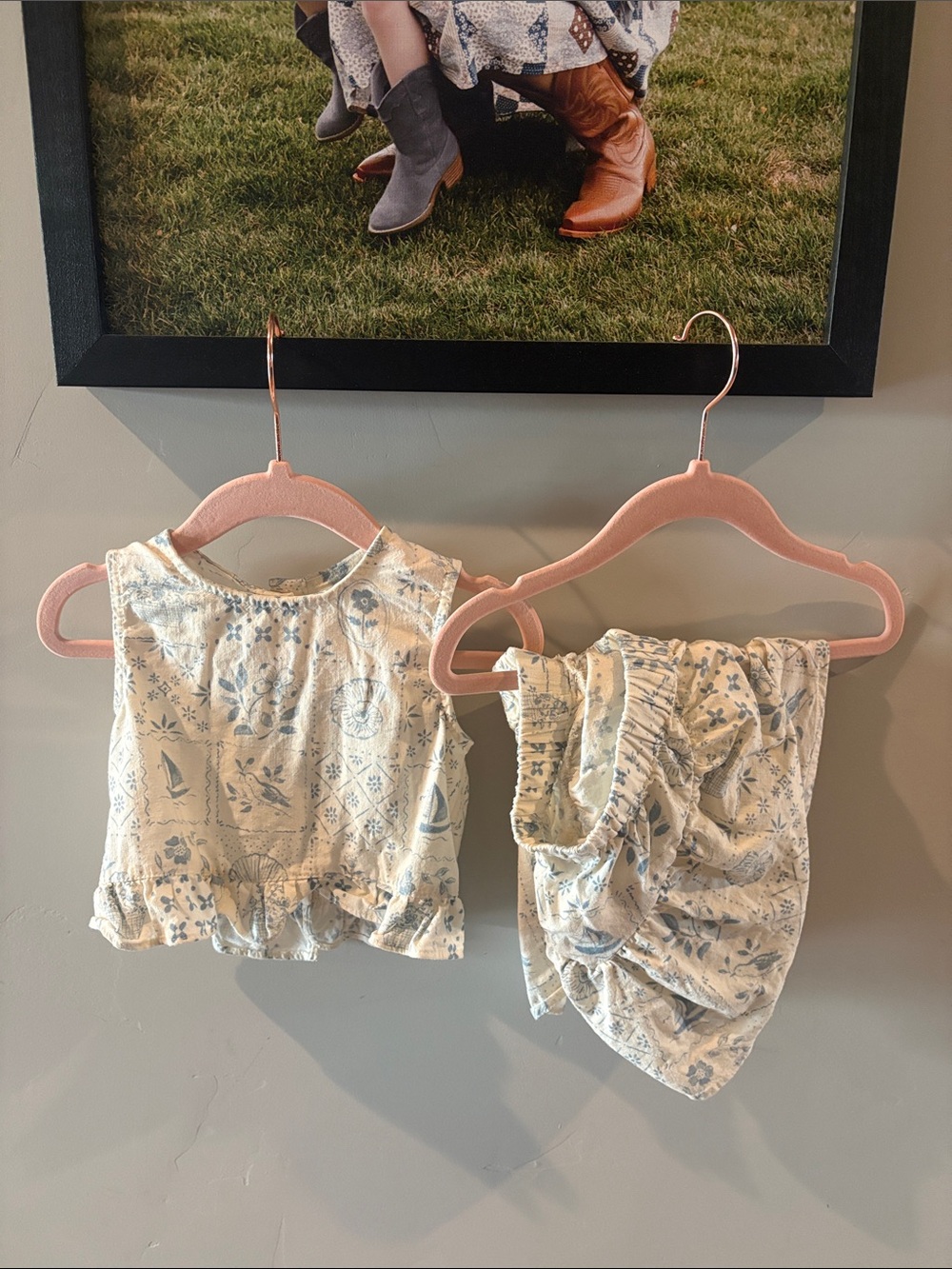 Rylee + Cru girl’s Oceanside Tile set